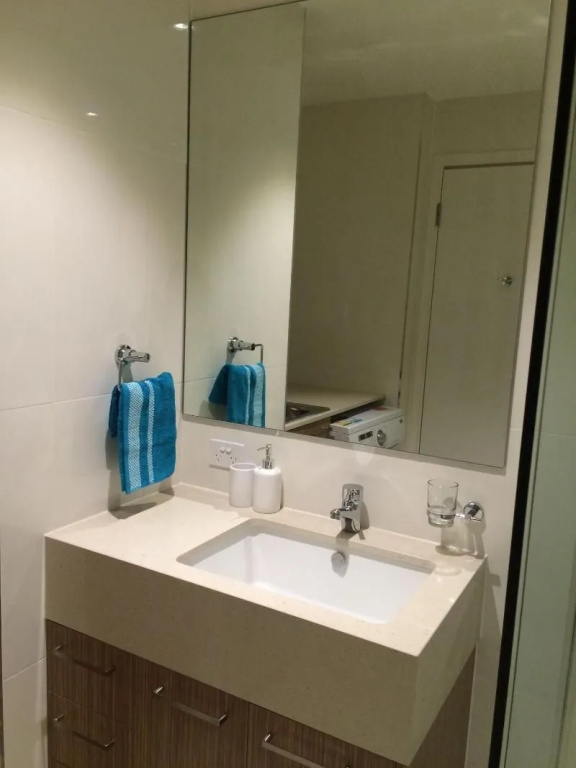 Tashas Apartments on Warwick