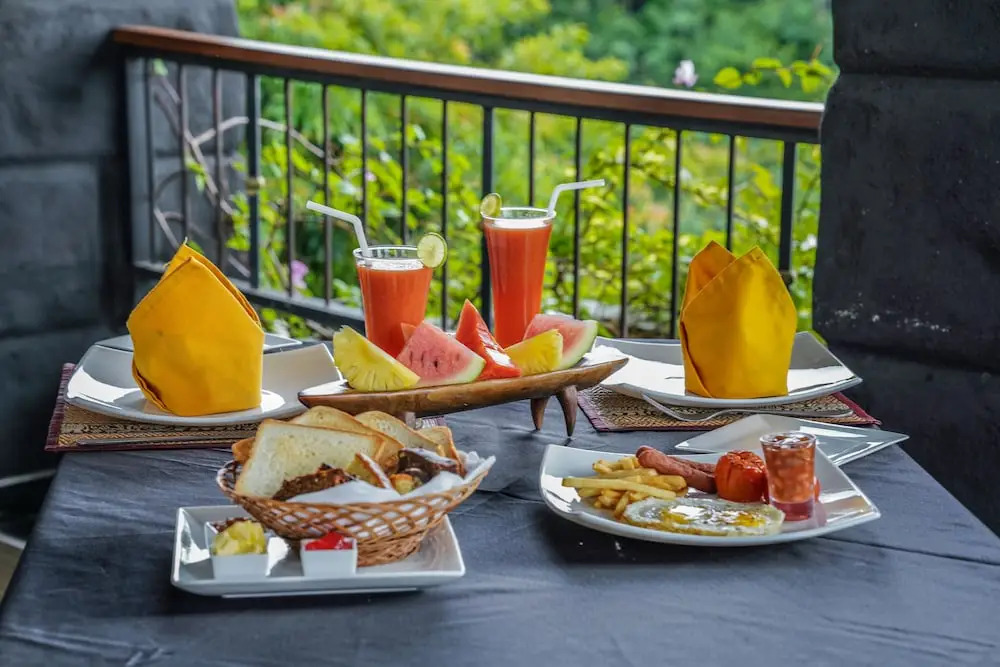 Sigiriya Kingdom Resort