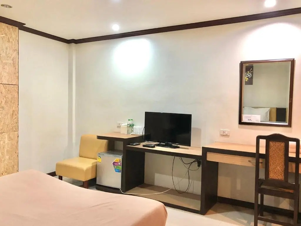 Visanuinn Hotel