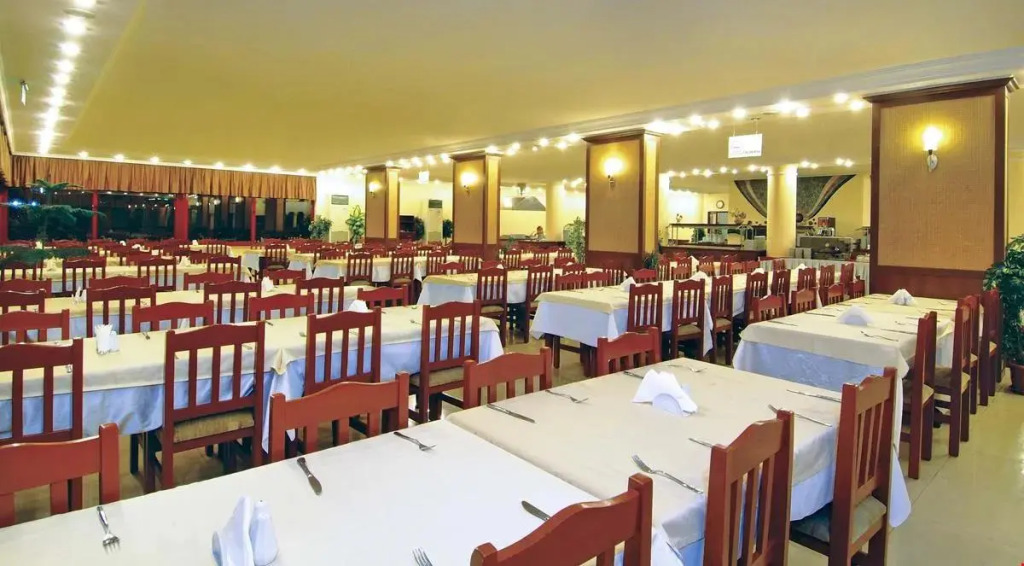 Hotel Eftalia Island Deluxe