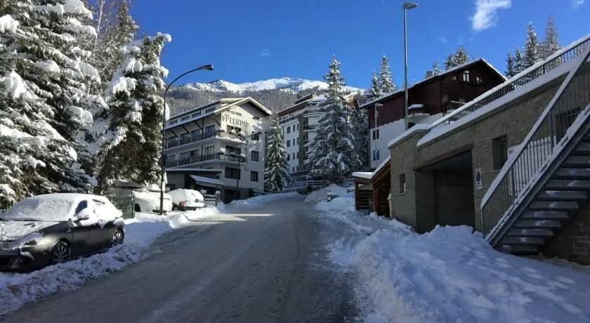 Hotel Splendid