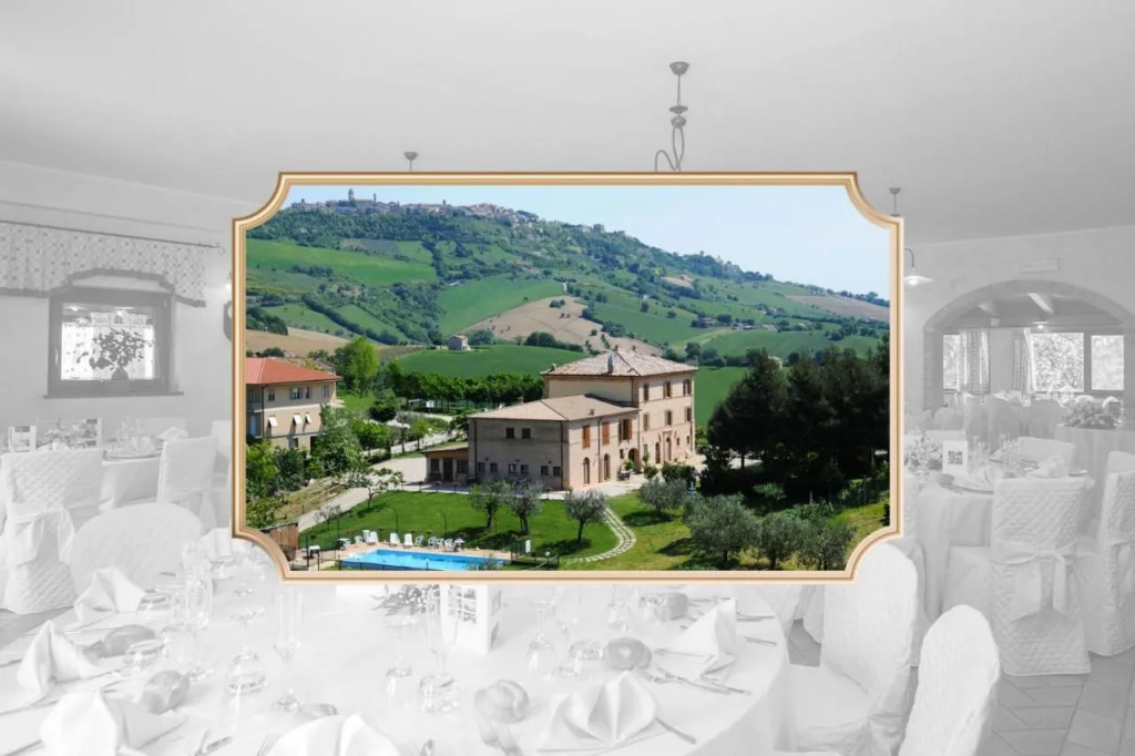 Villa Montotto