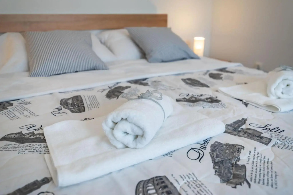 Apartmani Matej B