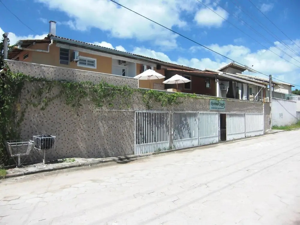 Residencial Luanda