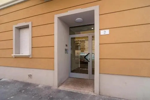 Luce Milano Suite