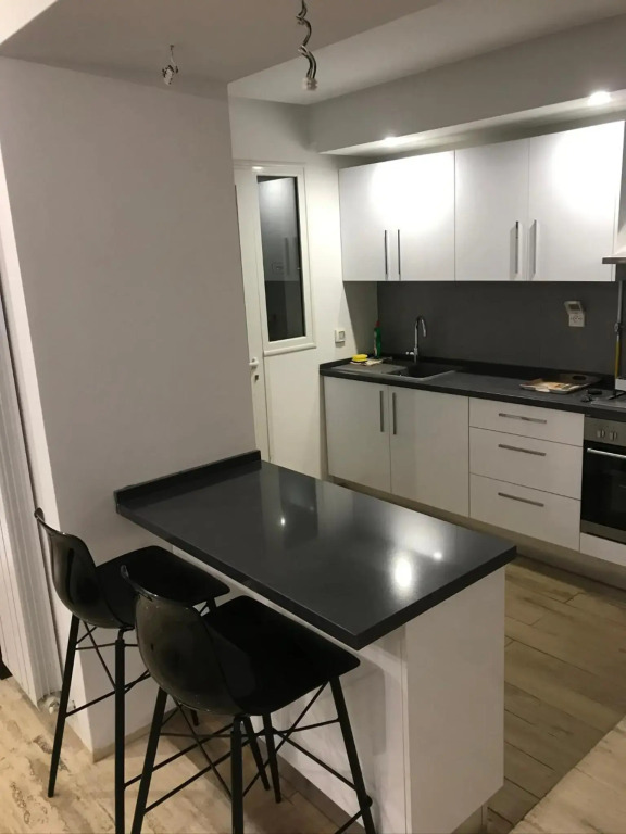 Appartement neuf luxe jardins de Carthage