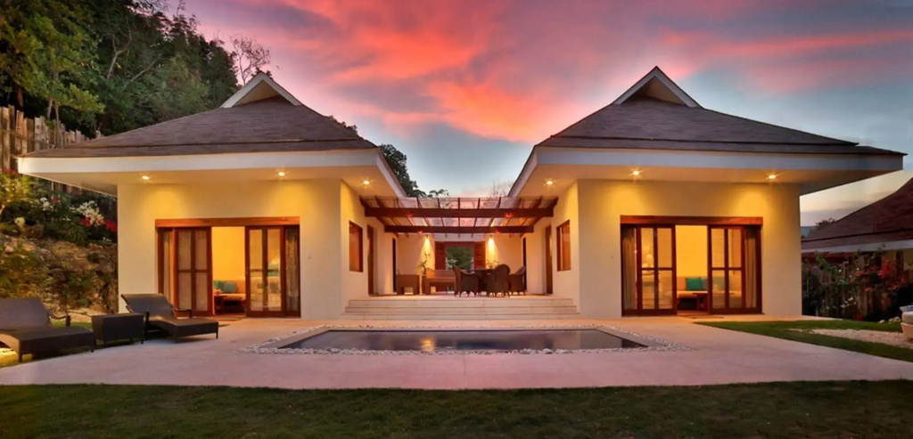 Bluewater Sumilon Island Resort