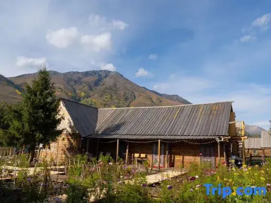 Hemu Silent Film Homestay (Hemu Scenic Area)