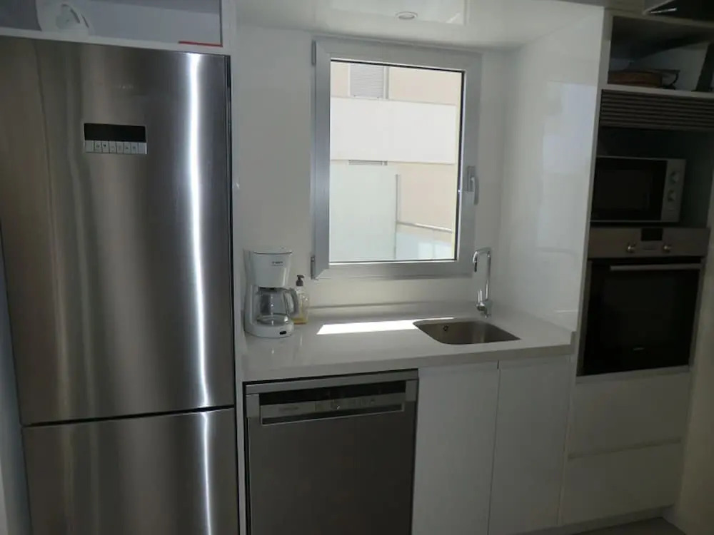 Casas Holiday - El Mirador de Villamartin