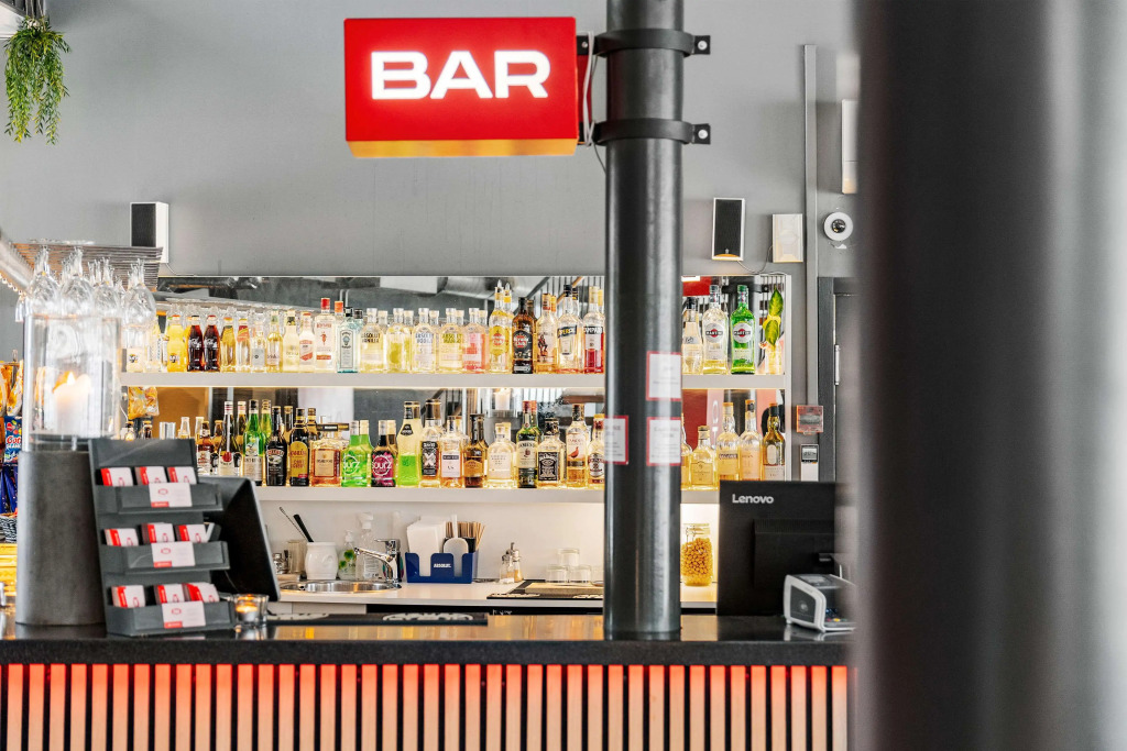 Aiden by Best Western Stockholm Arlanda Airport