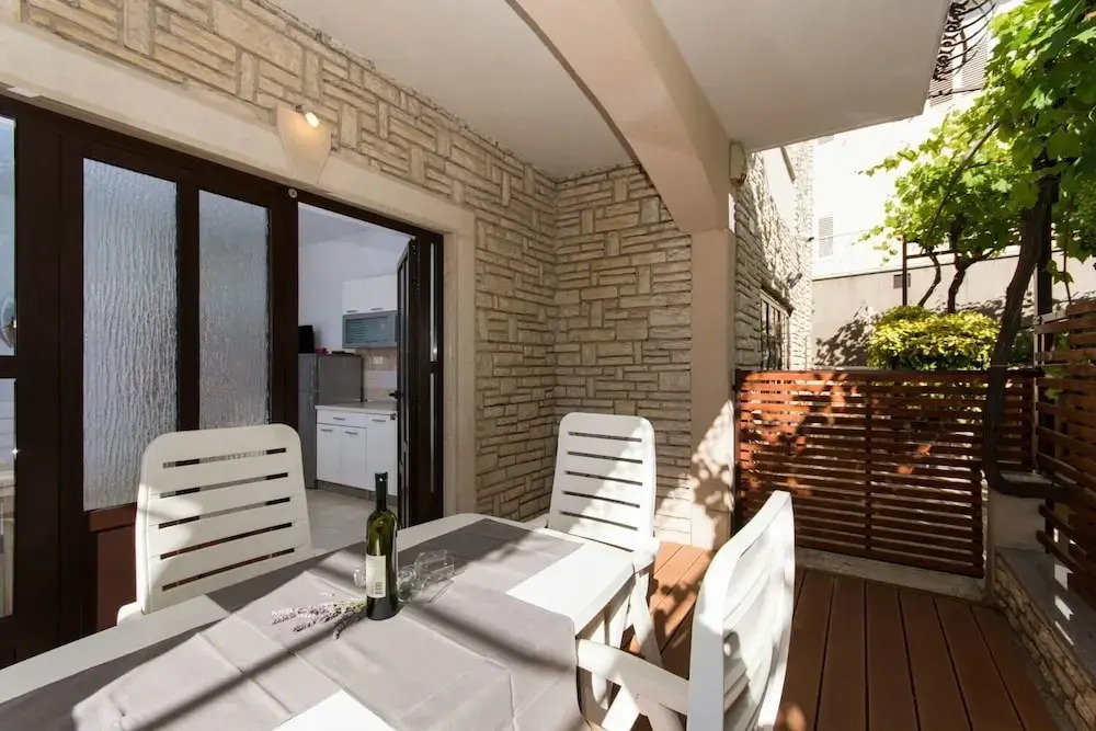 Apartment Bareta