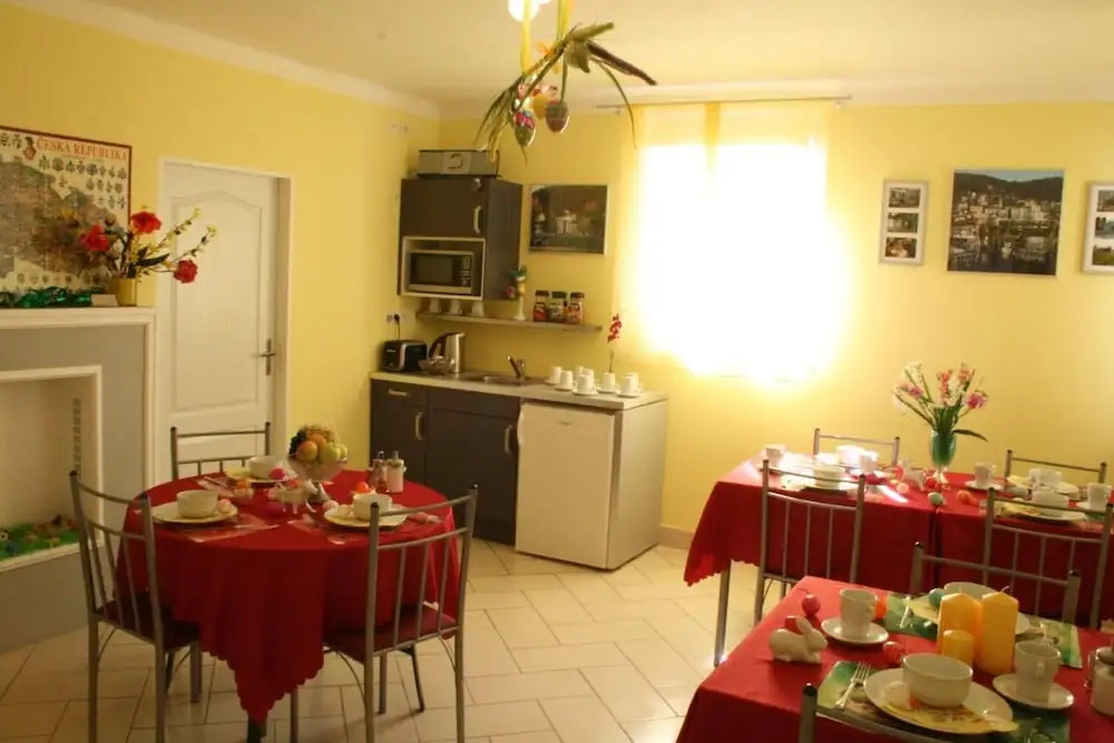 Hotel Na Vodách