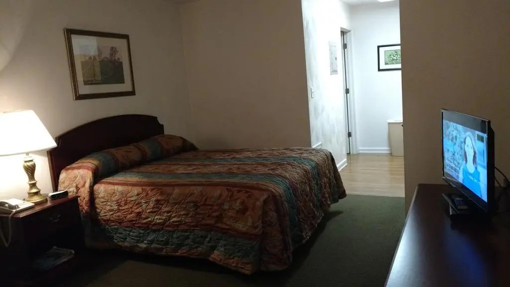 Affordable Suites Charlottesville