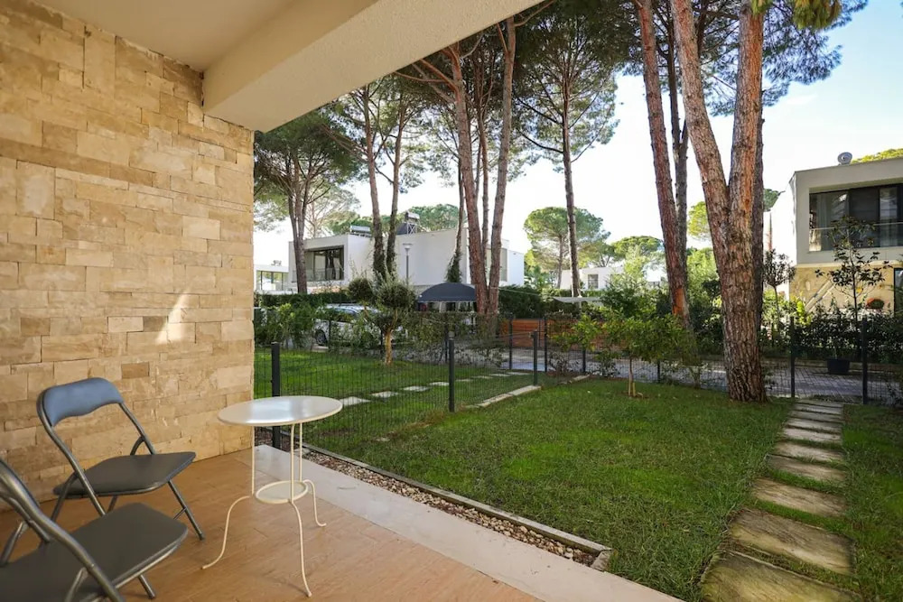 Sanpietro Vacation Apartment 034