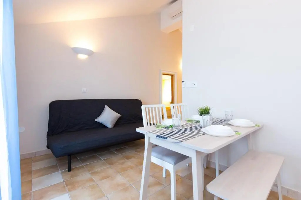 Apartments Tamaris