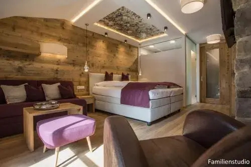 Boutique Hotel Mandarfnerhof
