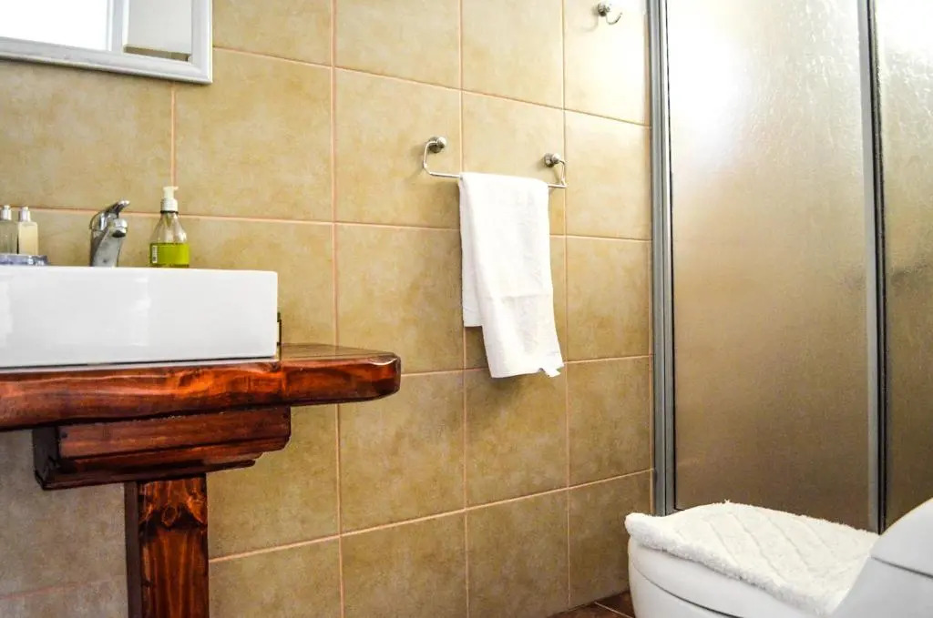 Hostal Cepa Noble