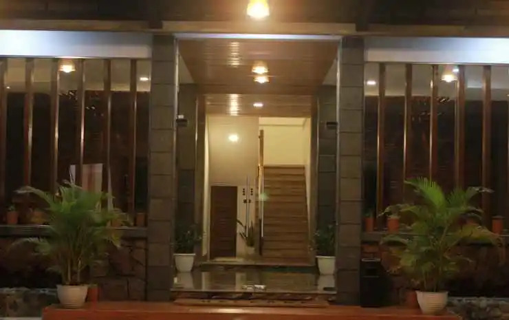 Uluna Hotel