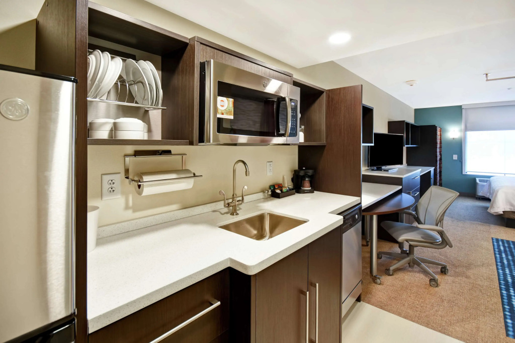 Home2 Suites by Hilton Lagrange