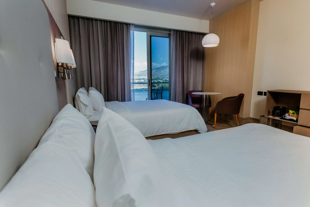 Hilton Garden Inn Silao Aeropuerto Bajio
