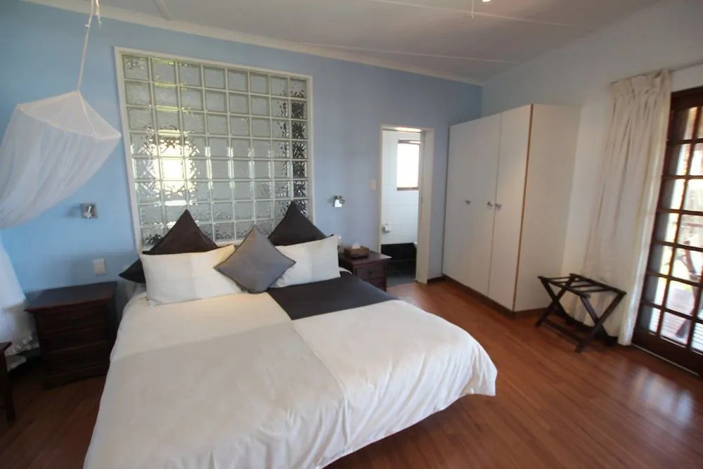 Wailana lodge