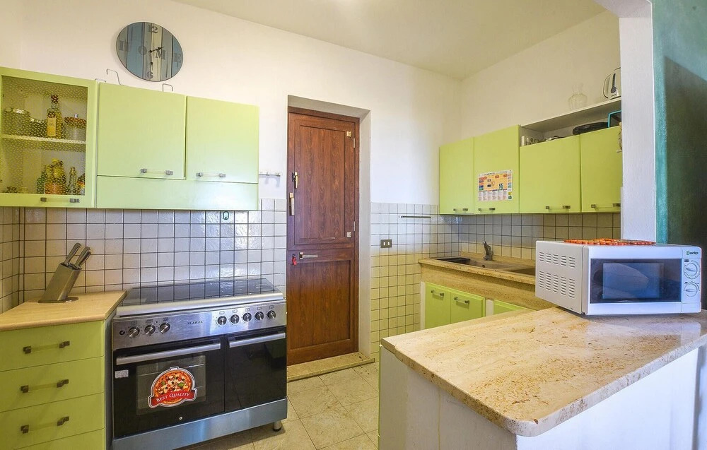 Beautiful Home in Marzamemi With 3 Bedrooms and Wifi
