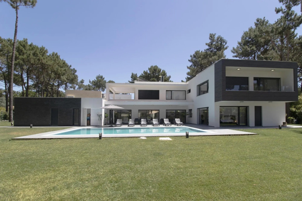 Villa Alfazema IV