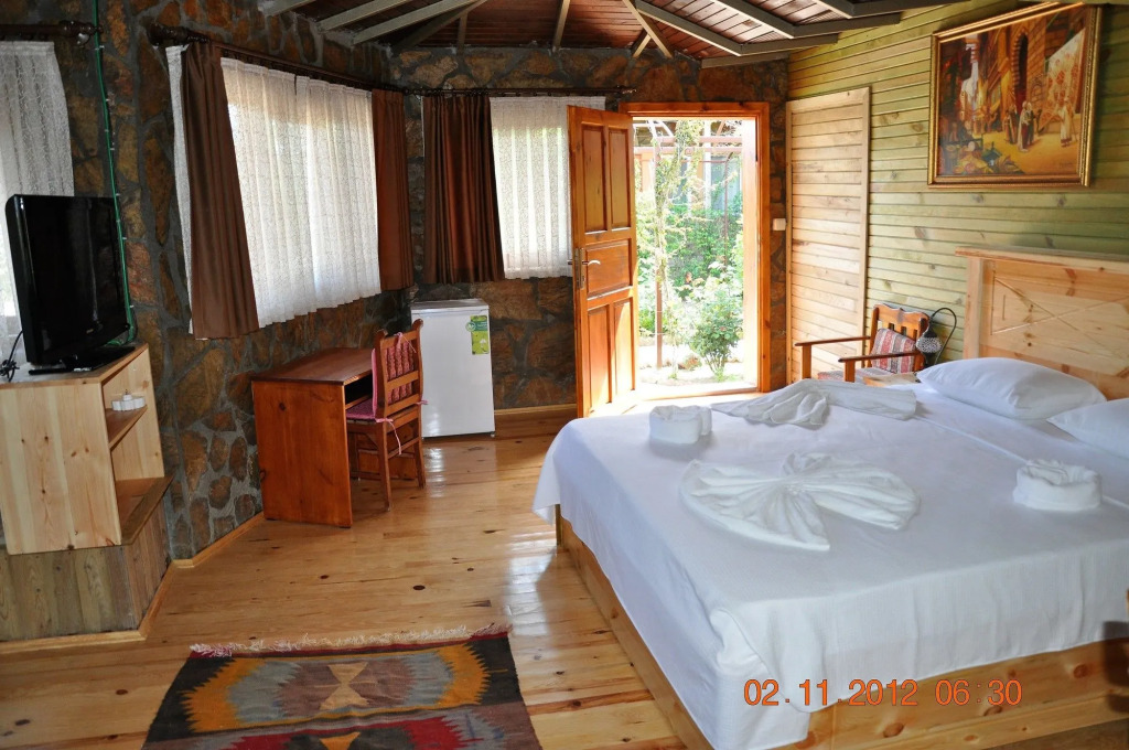 Bahaus Resort