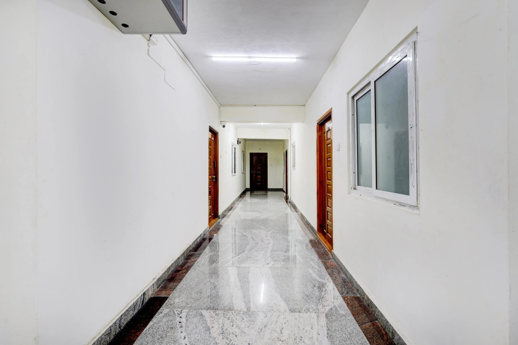 Super Collection O Sathyabama University Sithalapakkam Formerly Srinivasa Residency