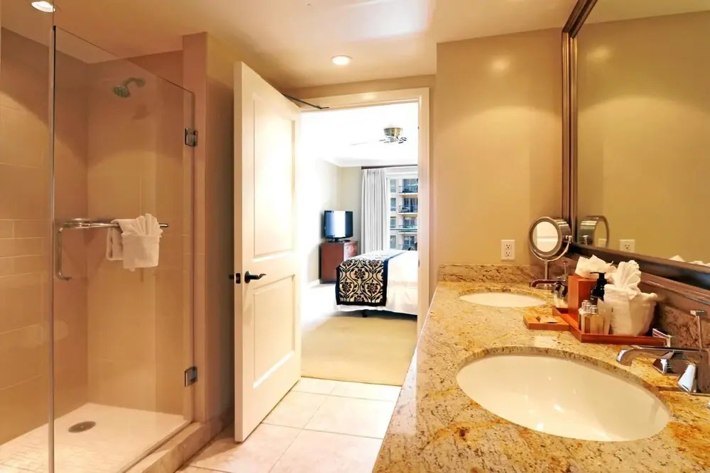 K B M Resorts- Hkk-443 Dual Master Suites, 2bd, Ocean Views, Easy Pool and Beach Access!