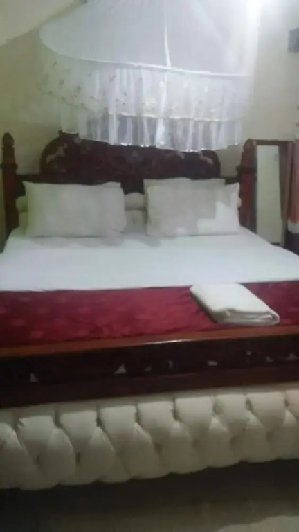 Zuri Resort Bungoma