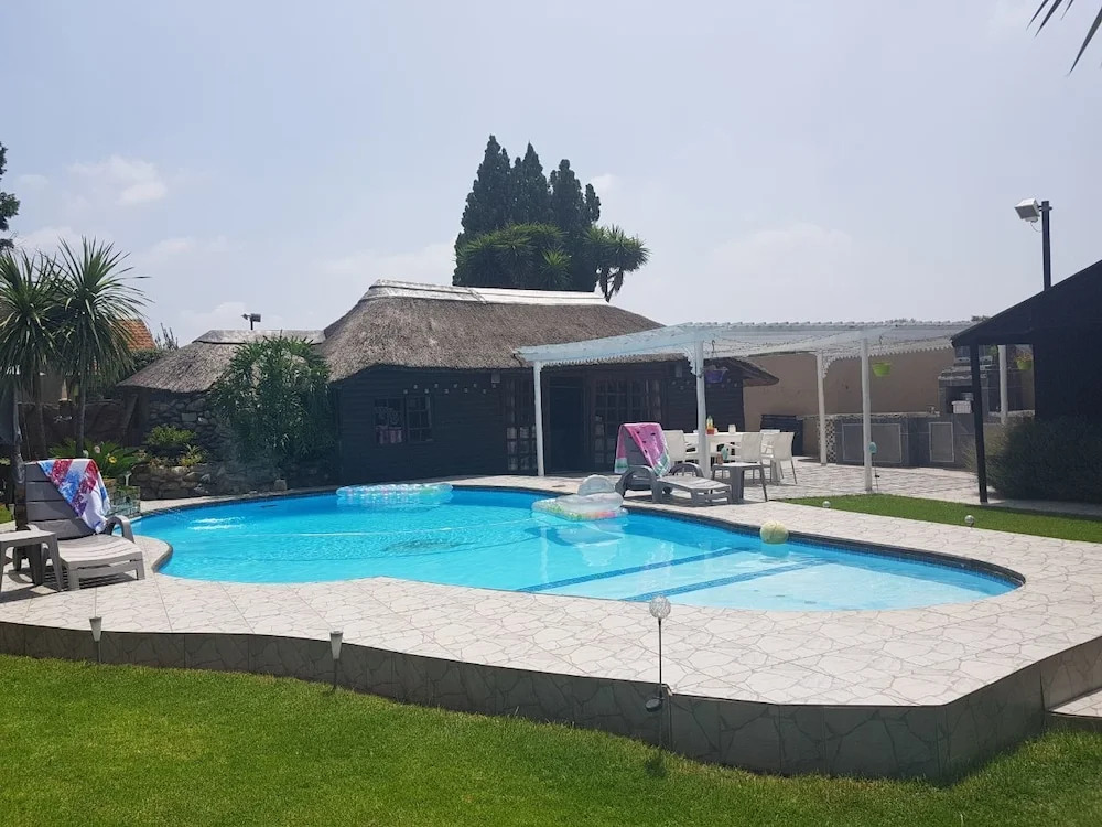 The Guesthouse