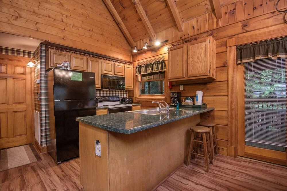 Natures Grace Retreat by Eagles Ridge Resort