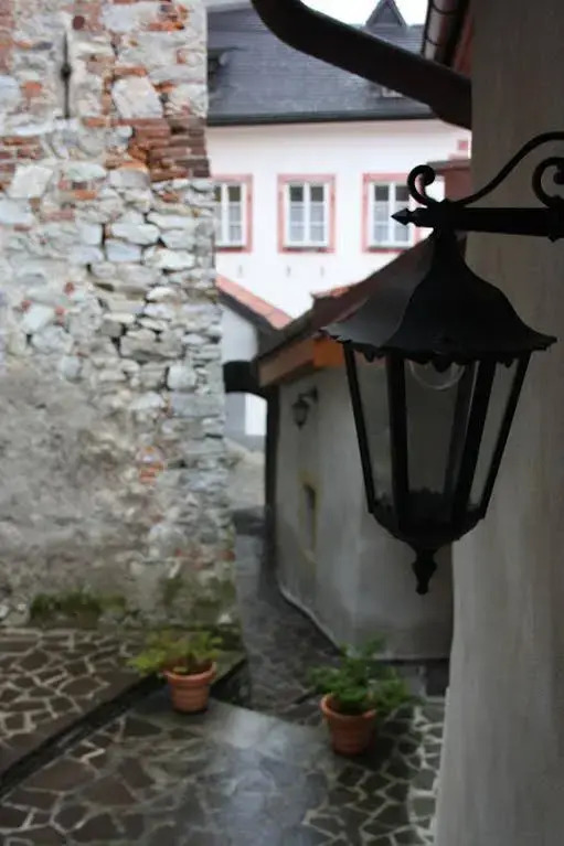 Pension U Zámku