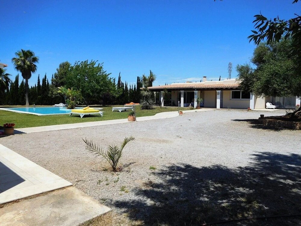 Ibiza Villa Encanto