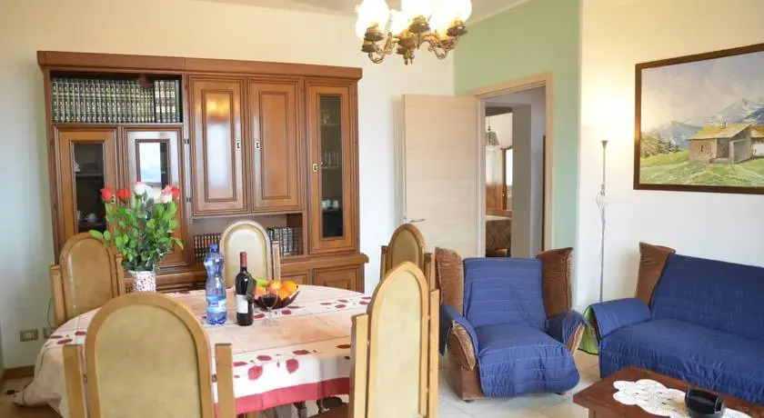 Casa Nando