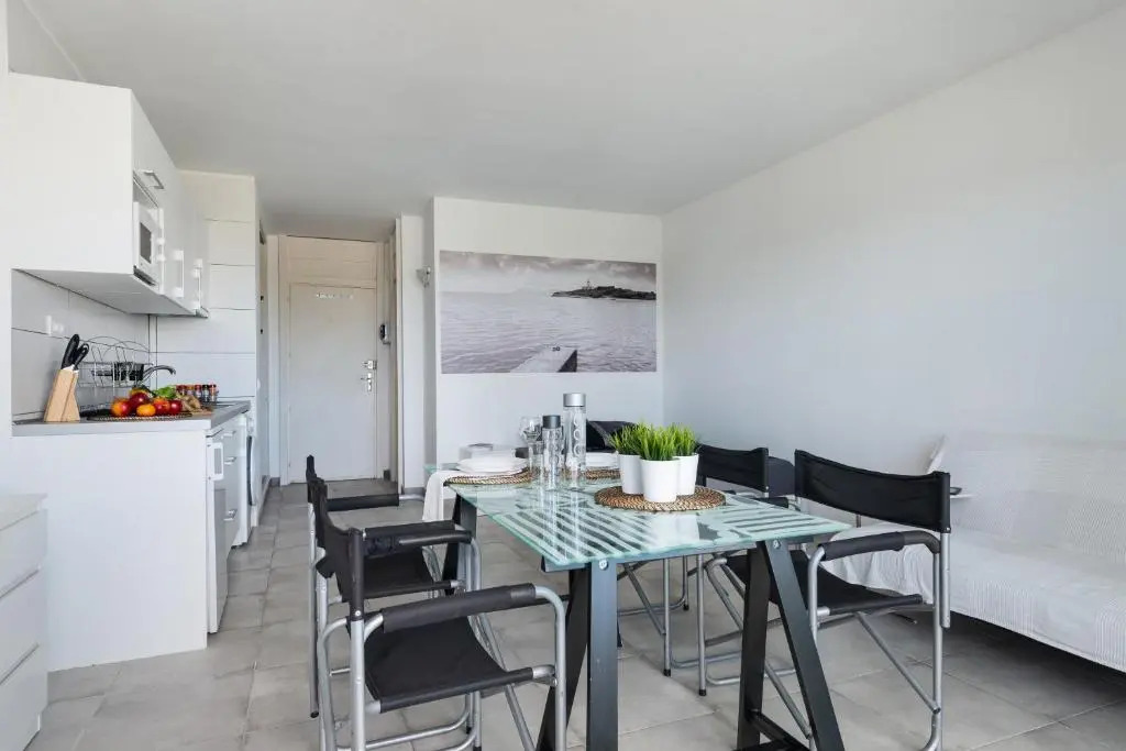 Nice Studio in Siesta 2 in Puerto Alcudia 7