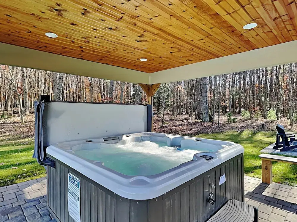 Moonrise Retreat