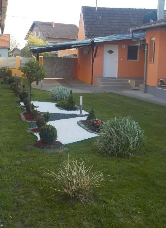 Apartmani Baotić Županja