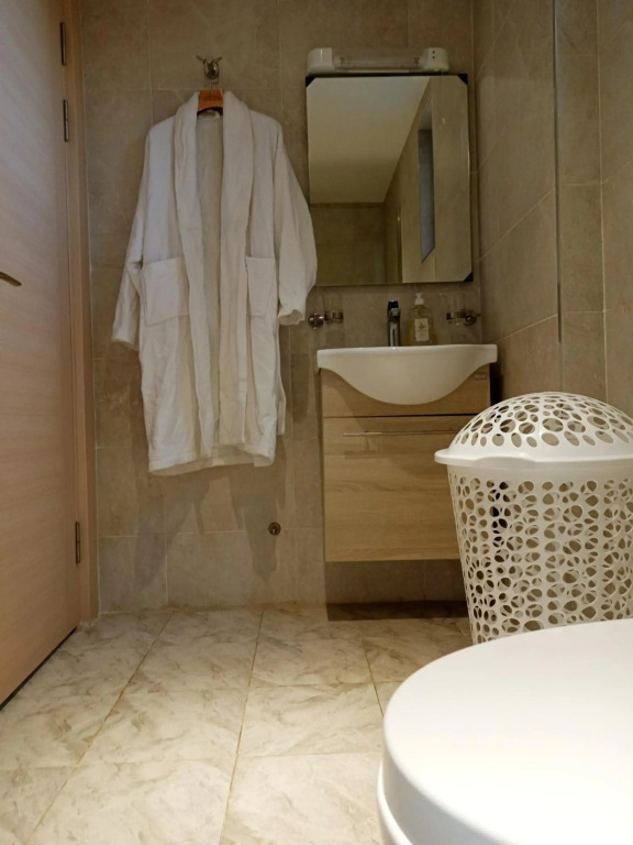 Kandiz 3Bedroom Apartment