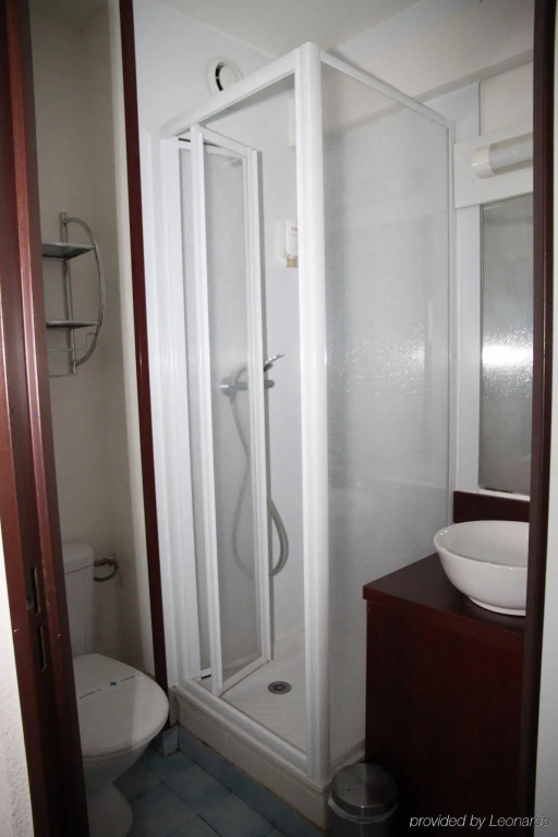 Comfort Hotel Grenoble St Egreve