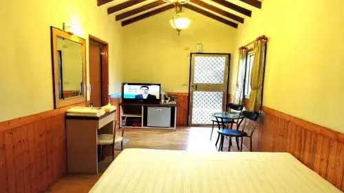 Solobo Resort