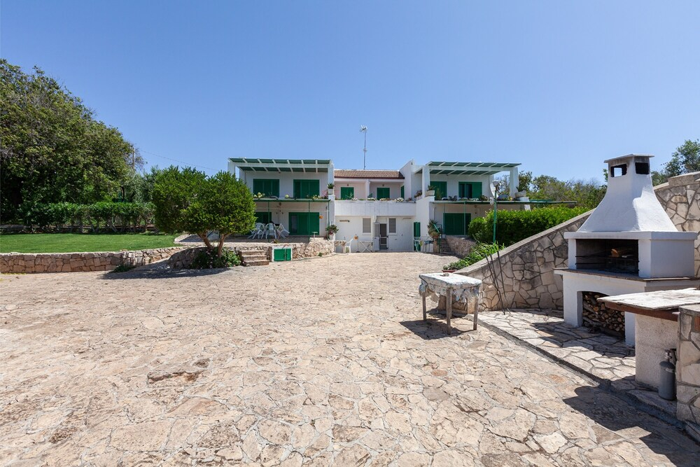 Villa Giorgisa Apartment 1 Pool Sea View