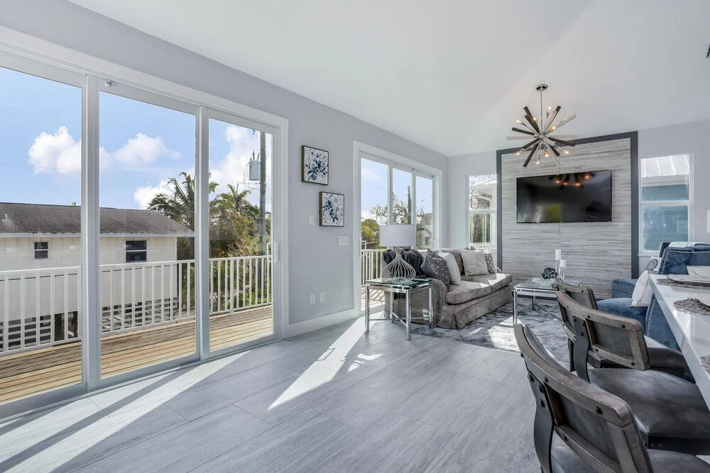 5541 Palmetto Street by Coastal Vacation Properties