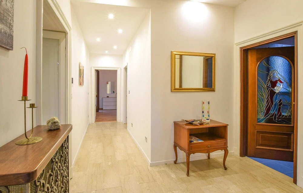 Beautiful Apartment in Casorate Sempione With 2 Bedrooms and Wifi