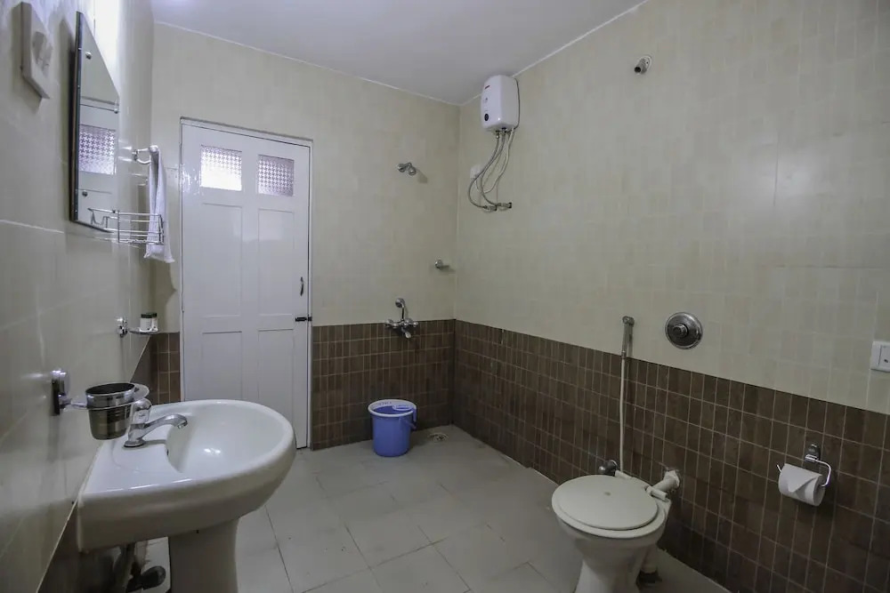 OYO 10729 Home Classic 1BHK Colva