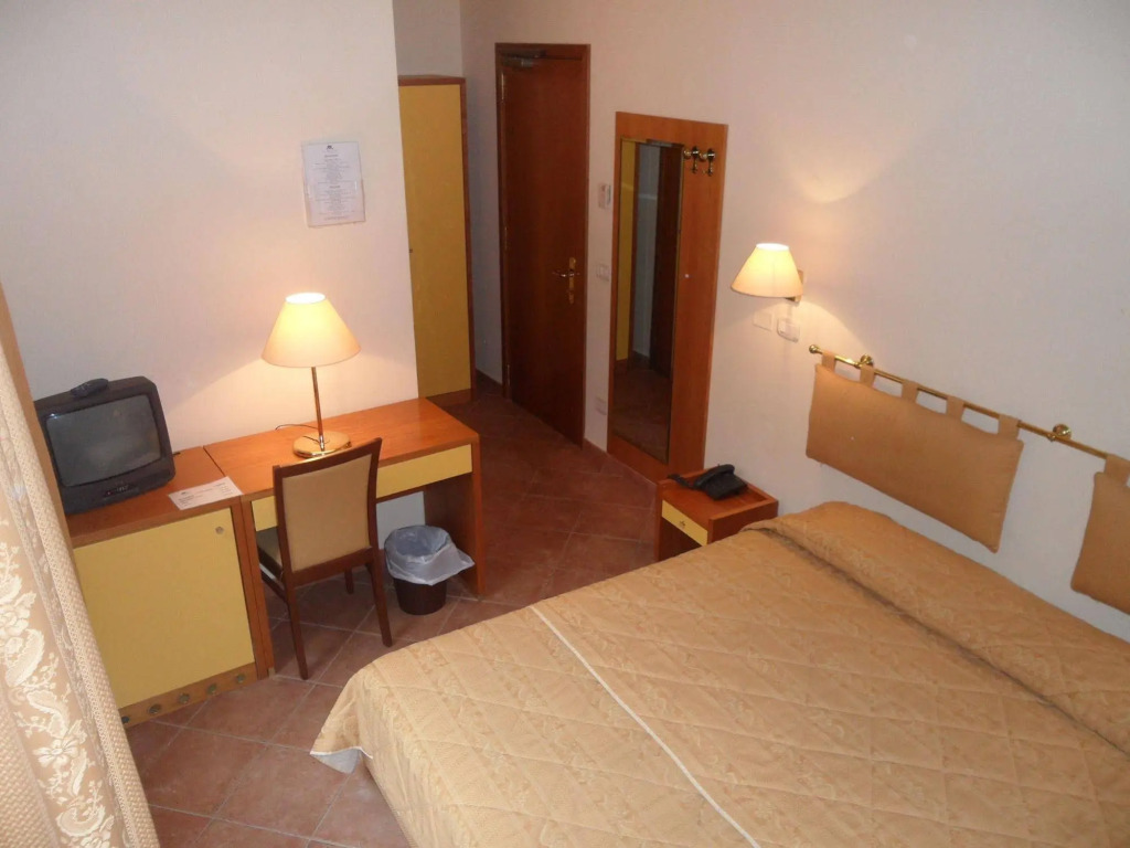 La Vedetta Hotel