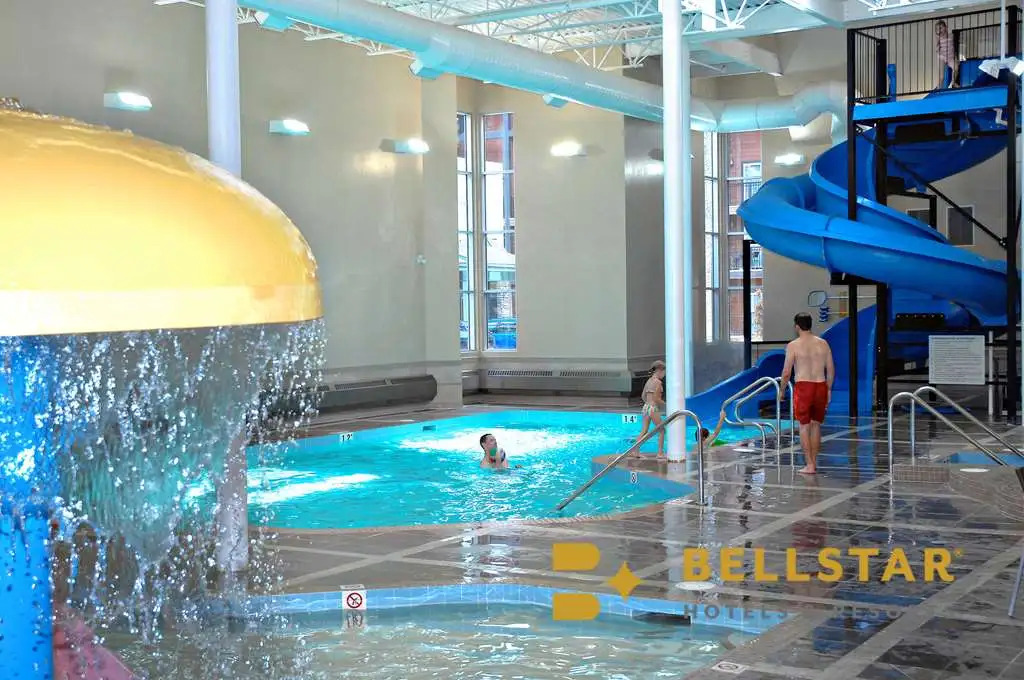 Grande Rockies Resort-Bellstar Hotels & Resorts