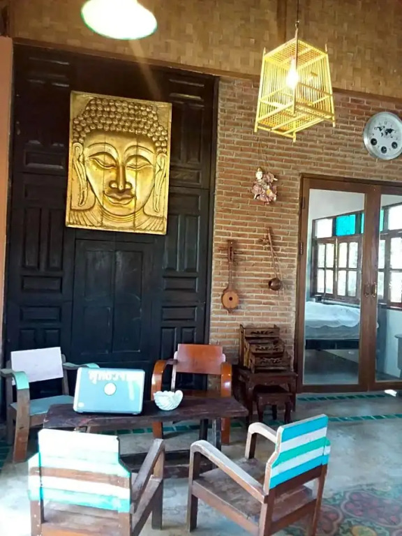 Your Home in Mae Rim