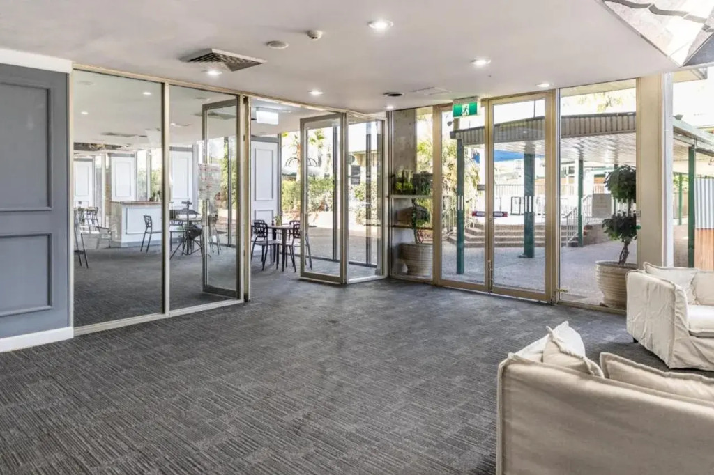John Hunter Motel Muswellbrook